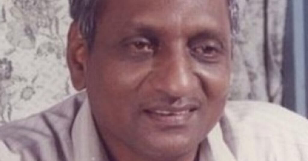 Daughter-in-law – Today’s news – Thenkachi Ko. Swaminathan